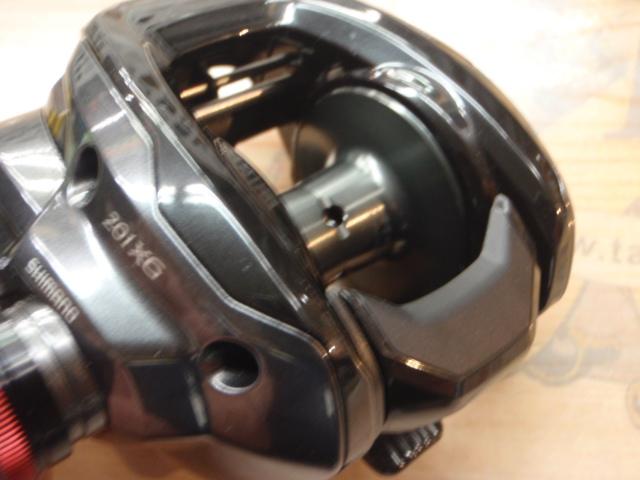 24スコーピオンMD 201XG｜＠ベリーネット 日本最大新品中古釣具WEBショップ