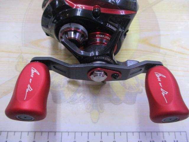 スティーズLTD SV 103H-TN