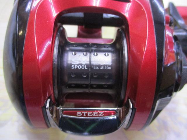 スティーズLTD SV 103H-TN