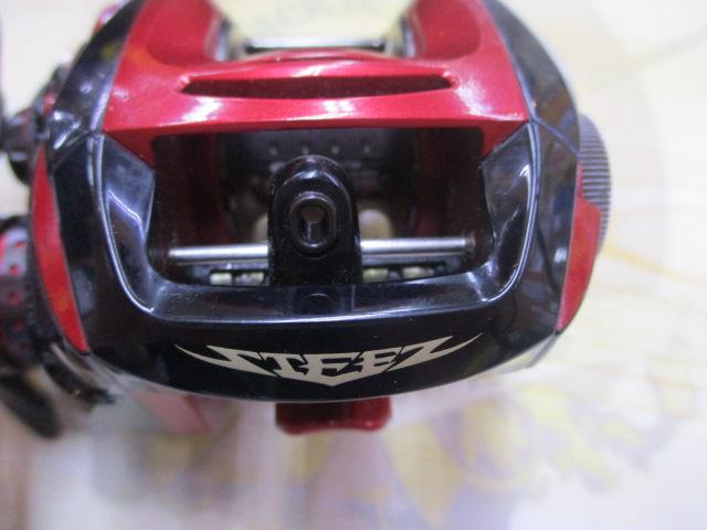 スティーズLTD SV 103H-TN