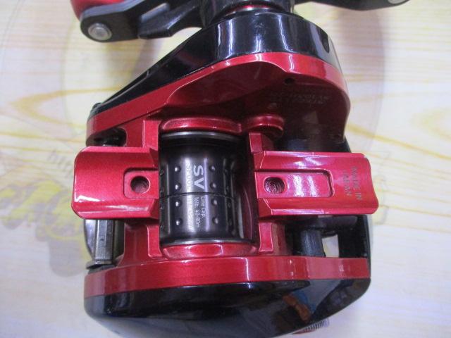 スティーズLTD SV 103H-TN