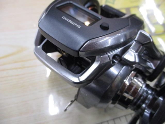 24バルケッタプレミアム 151DHXG