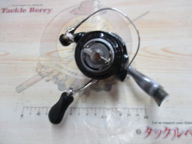 レアニウムCI4+ C2000S