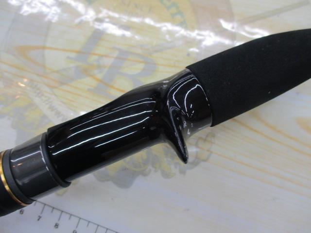 20炎月BB一つテンヤマダイ B235H