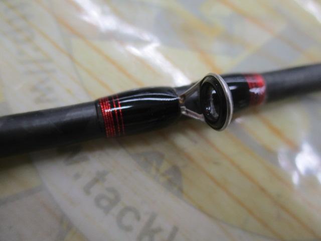 20炎月BB一つテンヤマダイ B235H