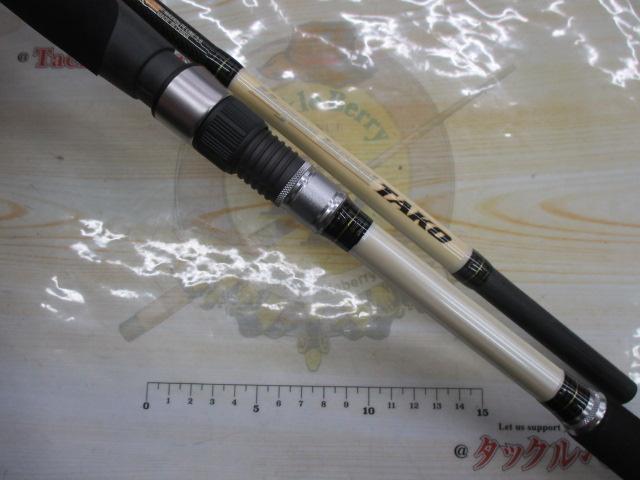 ムゲンローカルタコS-70MH