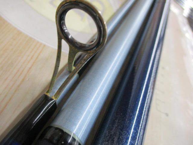 ウィスカーTHEキャスター 27号-400HS