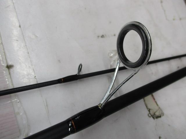 オンショアシーバス862fML