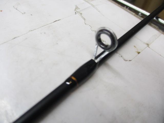 オンショアシーバス862fML
