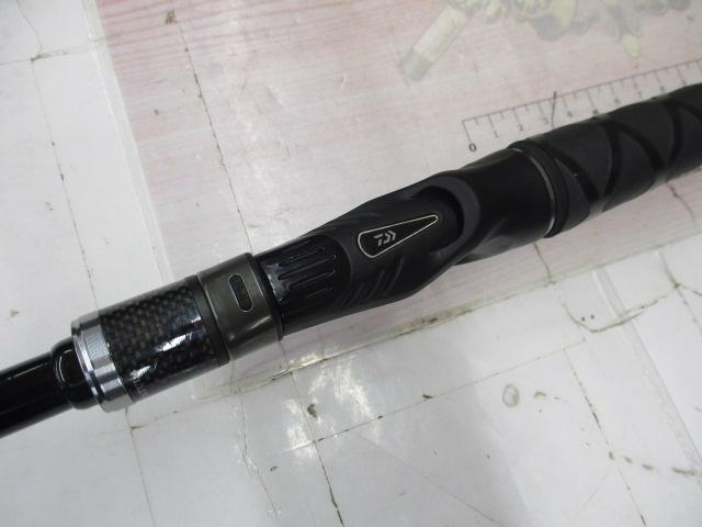 タトゥーラXT 6111HSB｜＠ベリーネット 日本最大新品中古釣具WEBショップ