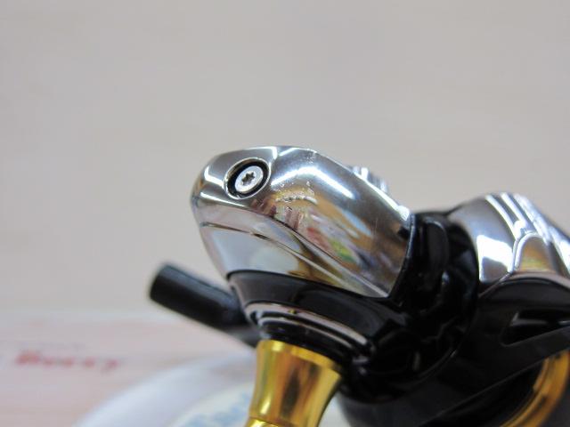 23レガリス LT2500S-XH
