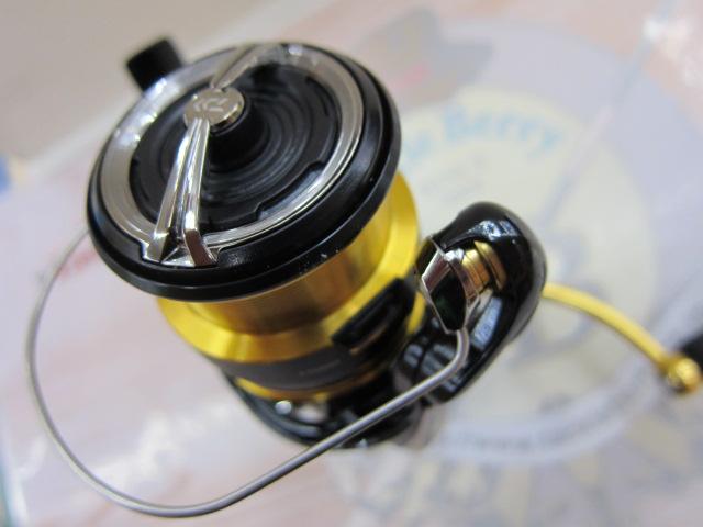 23レガリス LT2500S-XH