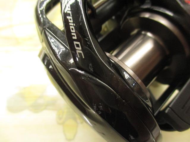 17スコーピオンDC 100