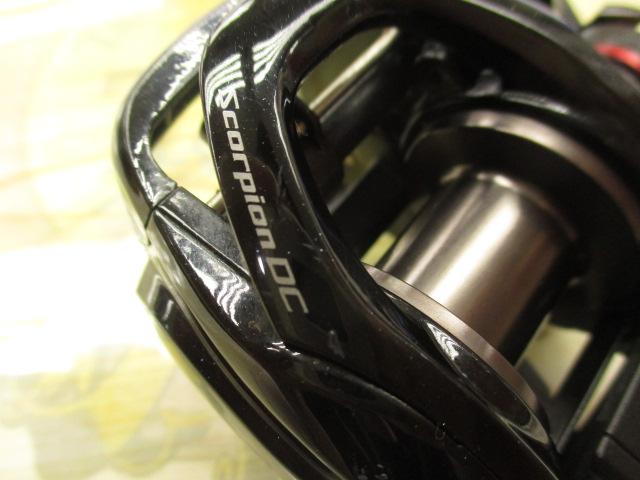 17スコーピオンDC 100