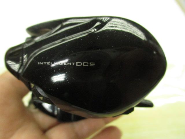 17スコーピオンDC 100