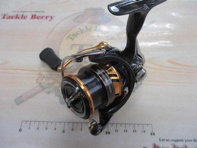 18レガリス LT2500S-XH