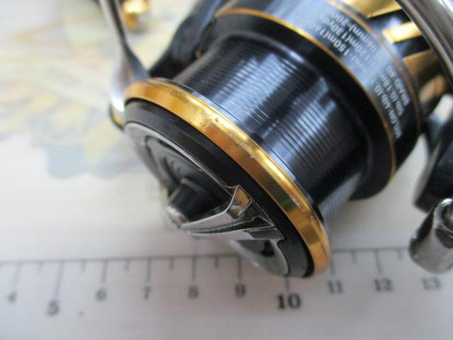 18レガリス LT2500S-XH