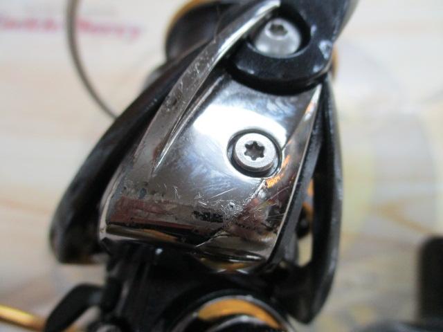 18レガリス LT2500S-XH