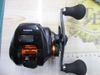 20バルケッタFカスタム 150DHXG