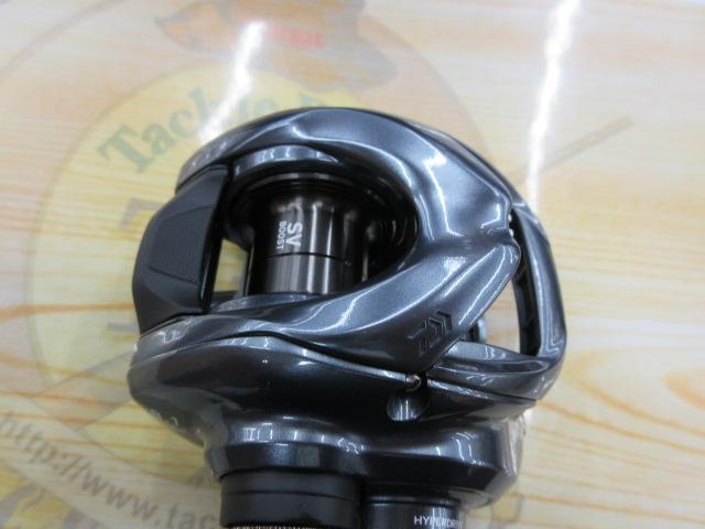 25タトゥーラ SV TW 100XH