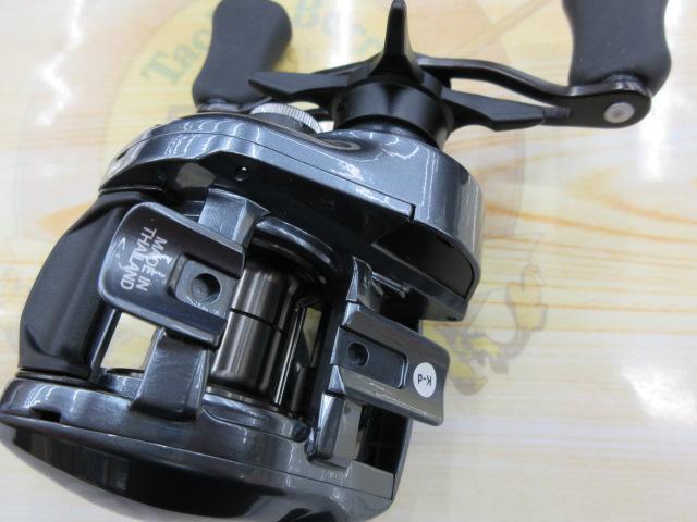 25タトゥーラ SV TW 100XH