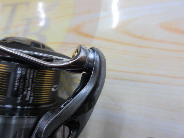 24ツインパワー C5000XG