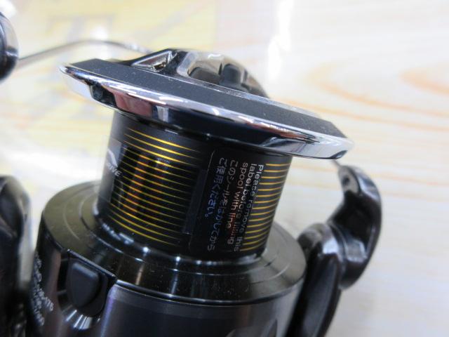 24ツインパワー C5000XG