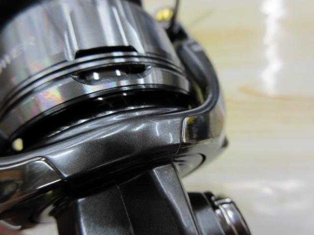 24ツインパワー C5000XG