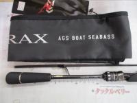 ラブラックス AGS BS 67MLS・Q