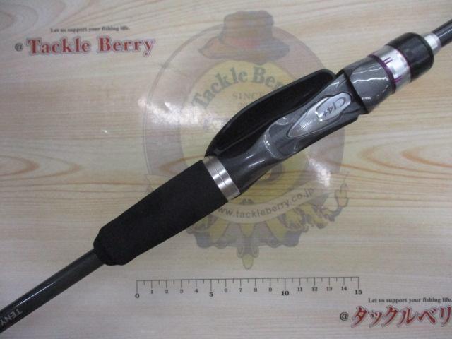 サーベルマスターSSテンヤ 82MH180/R｜＠ベリーネット 日本最大新品