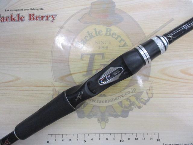 ポイズンアドレナ 172H｜＠ベリーネット 日本最大新品中古釣具WEBショップ