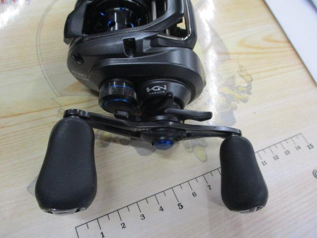 19SLX MGL 70XG