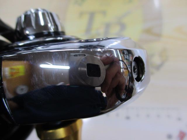 23レガリス LT6000D-H