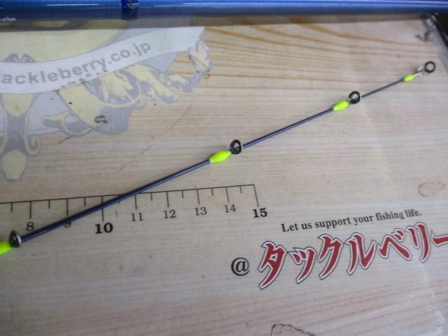 夢人テンヤ真鯛255ゲーム｜＠ベリーネット 日本最大新品中古釣具WEB