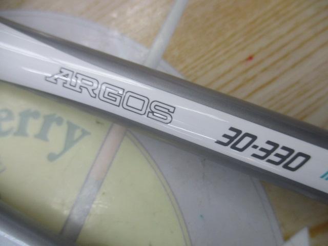 アルゴス 30-330 IGS