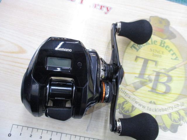 19バルケッタプレミアム 150DH