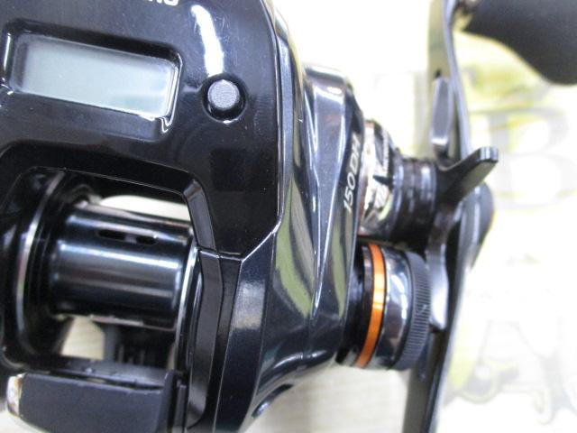 19バルケッタプレミアム 150DH