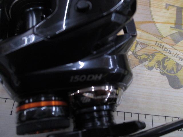 19バルケッタプレミアム 150DH