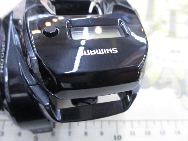 19バルケッタプレミアム 150DH