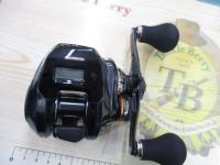 19バルケッタプレミアム 150DH