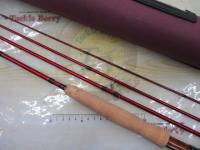 FLY7'6"LW2 4sec