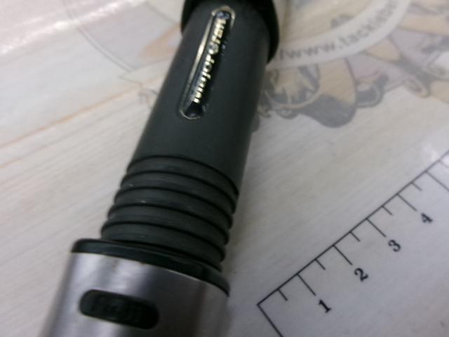 トリプルクロス TC-1002H