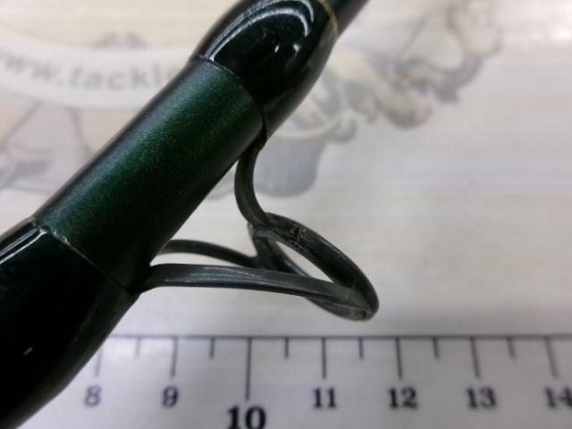 トリプルクロス TC-1002H