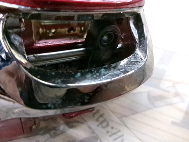 16プリード 150SH-DH