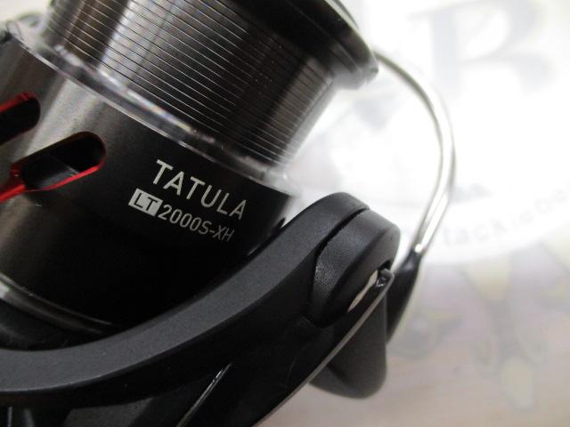 18タトゥーラ LT2000S-XH