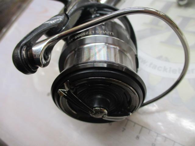 24ルビアス LT2500S-XH