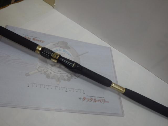 海攻マダイリミテッド SS270 CGEK2027