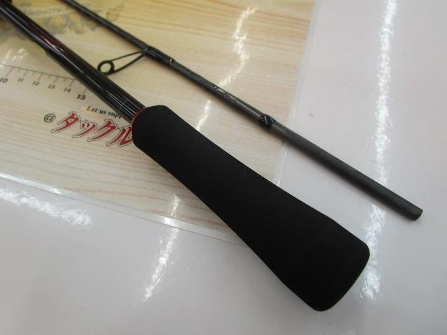23セフィアBB ティップエギング R-S66ML-S