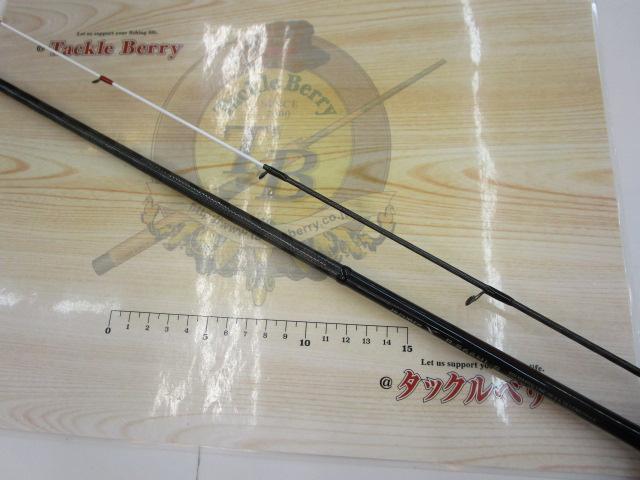 23セフィアBB ティップエギング R-S66ML-S