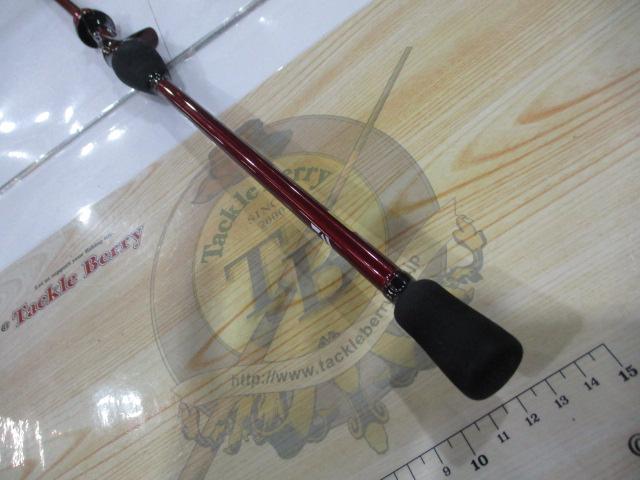 極鋭カワハギ レッドチューン AGS VS｜＠ベリーネット 日本最大新品